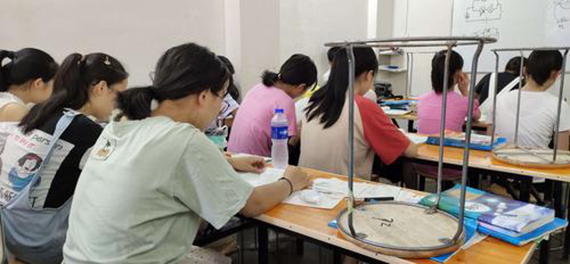 桃李成考教育